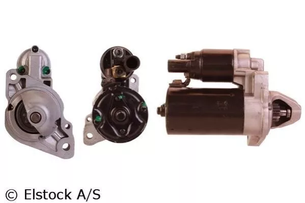 Стартер ELSTOCK BS186192
