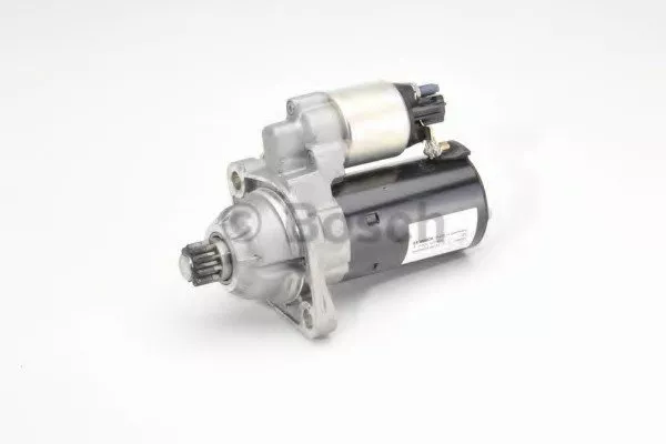 Стартер BOSCH BS185817