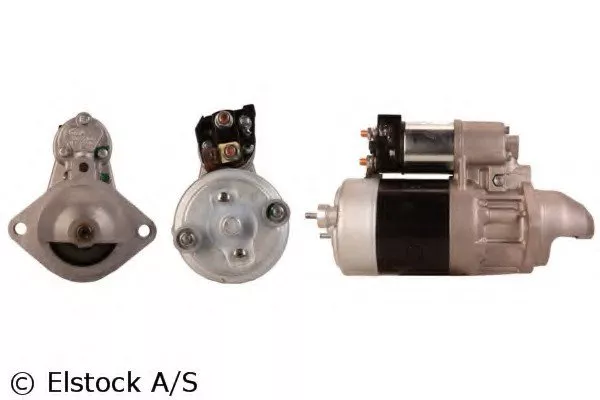 Стартер ELSTOCK BS186199
