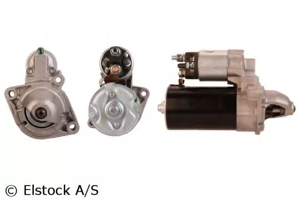 Стартер ELSTOCK BS186149