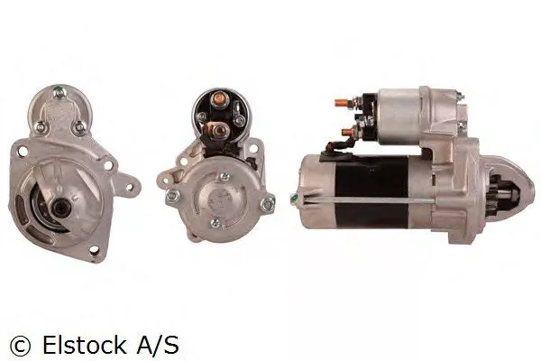 Стартер ELSTOCK BS186201