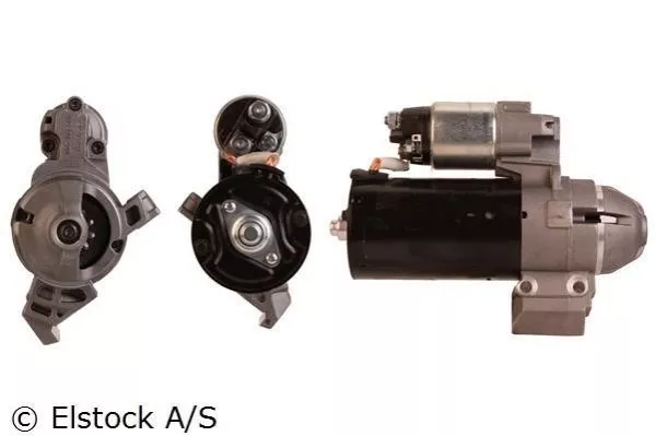 Стартер ELSTOCK BS186040