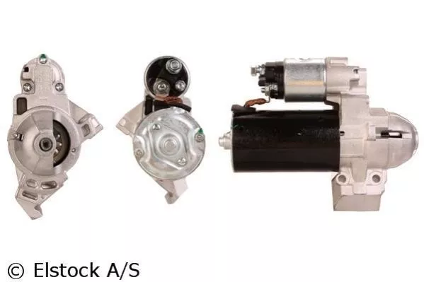 Стартер ELSTOCK BS186028