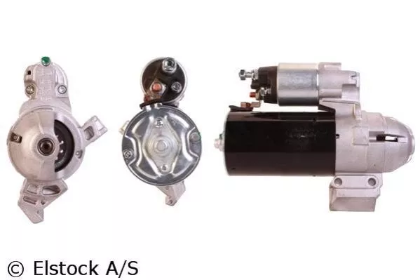 Стартер ELSTOCK BS186115 Стартер ELSTOCK BS186115