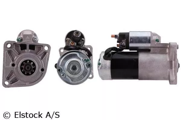 Стартер ELSTOCK BS186157