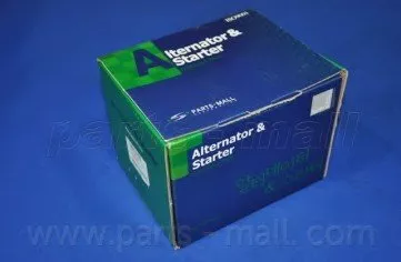 Стартер PARTS-MALL BS185492 Стартер PARTS-MALL BS185492