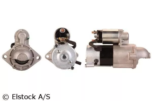 Стартер ELSTOCK BS186051