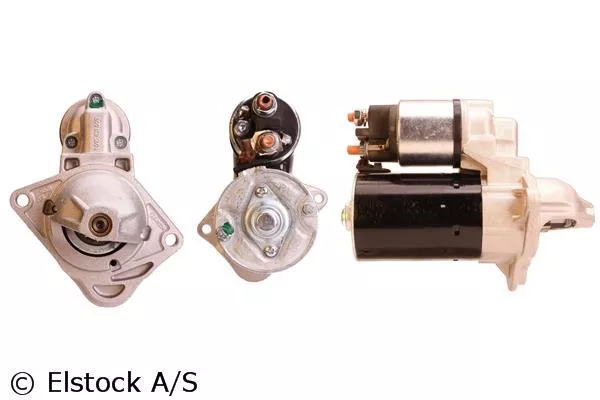 Стартер ELSTOCK BS186207