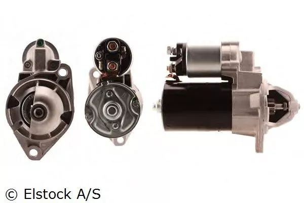 Стартер ELSTOCK BS186204