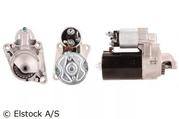 Стартер ELSTOCK BS186236
