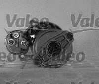 Стартер VALEO BS185749