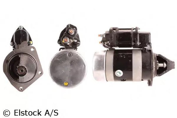 Стартер ELSTOCK BS186088