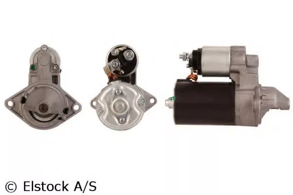Стартер ELSTOCK BS186159