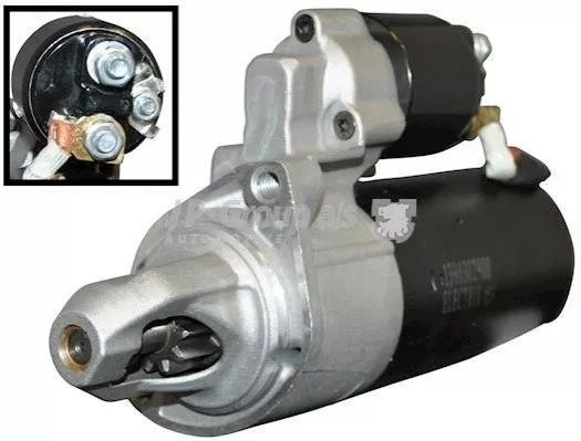 Стартер JP GROUP BS185614