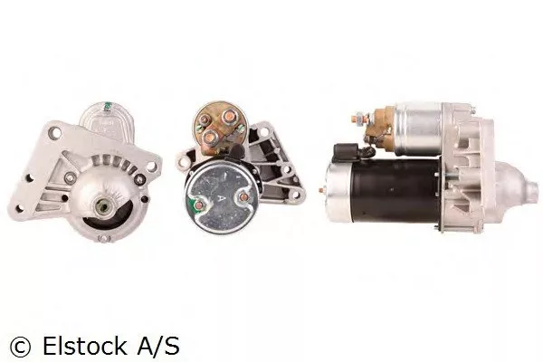Стартер ELSTOCK BS186095 Стартер ELSTOCK BS186095