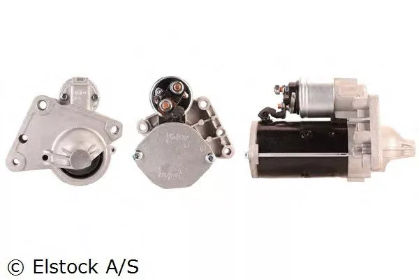 Стартер ELSTOCK BS186230