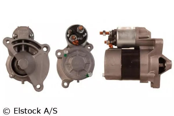 Стартер ELSTOCK BS186150