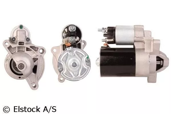 Стартер ELSTOCK BS185790