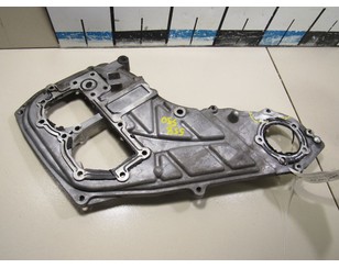 Передняя крышка двигателя BS204032