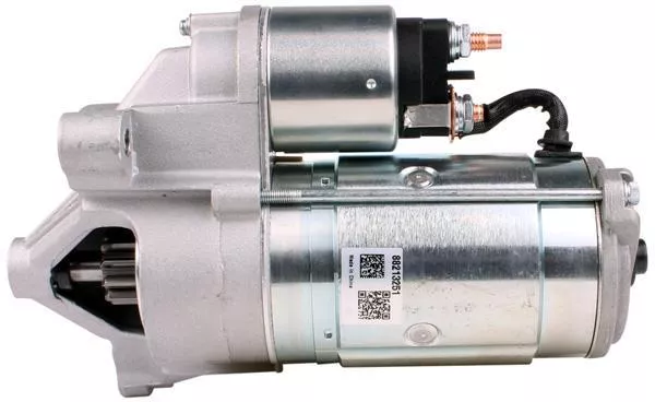 Стартер POWERMAX BS185650