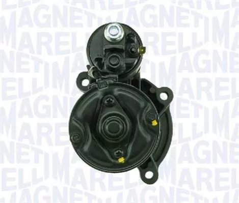 Стартер MAGNETI MARELLI BS185662