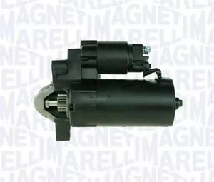 Стартер MAGNETI MARELLI BS185663