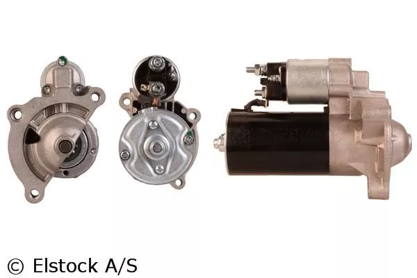 Стартер ELSTOCK BS186164