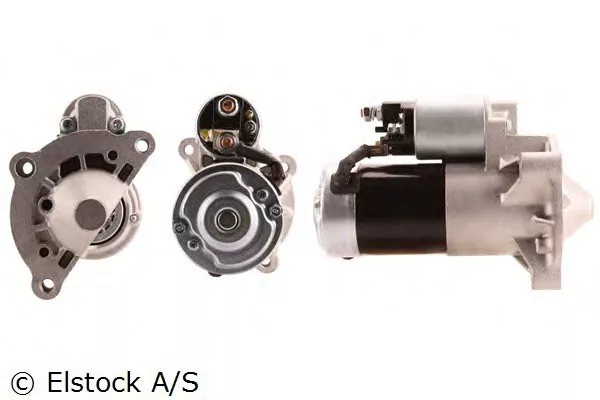 Стартер ELSTOCK BS186079