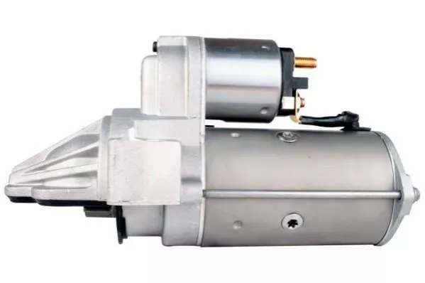 Стартер HELLA BS185784