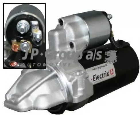 Стартер JP GROUP BS185550