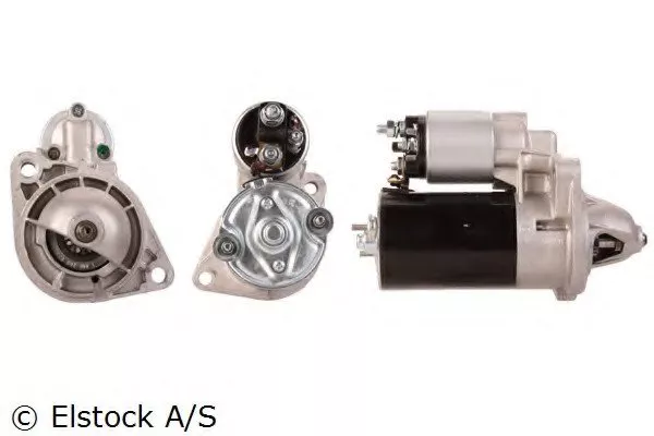 Стартер ELSTOCK BS185895
