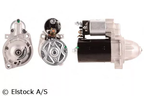 Стартер ELSTOCK BS185942