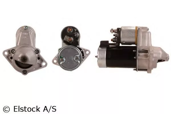 Стартер ELSTOCK BS185633
