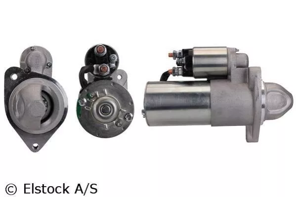 Стартер ELSTOCK BS186098 Стартер ELSTOCK BS186098