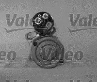 Стартер VALEO BS185632