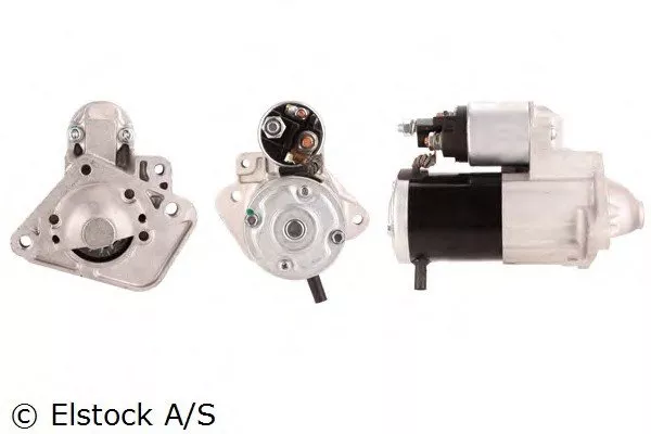 Стартер ELSTOCK BS186038