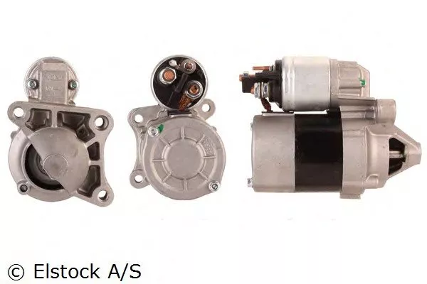 Стартер ELSTOCK BS186137