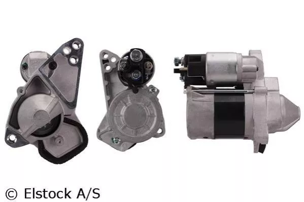 Стартер ELSTOCK BS186016