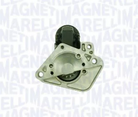 Стартер MAGNETI MARELLI BS185665