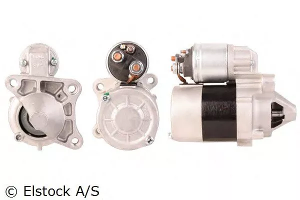 Стартер ELSTOCK BS186068