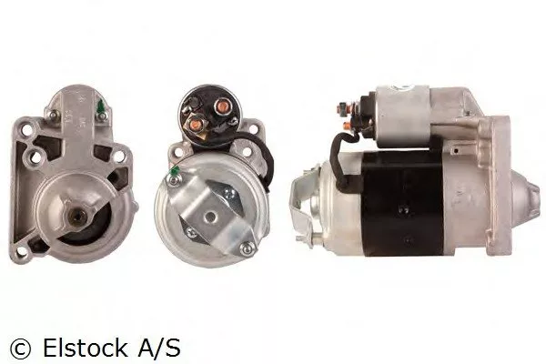 Стартер ELSTOCK BS185939