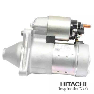 Стартер HITACHI-HUCO BS185943