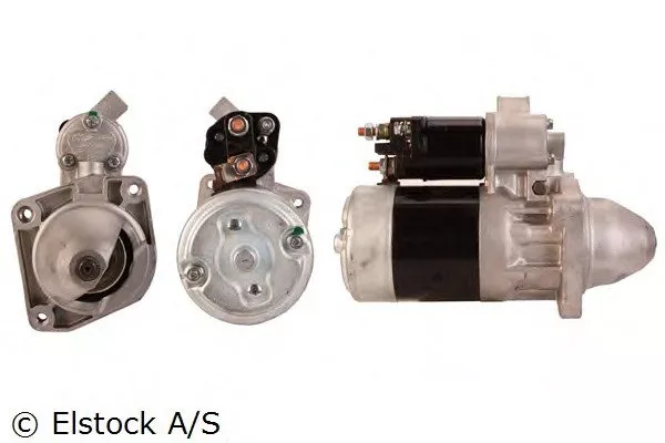 Стартер ELSTOCK BS186232