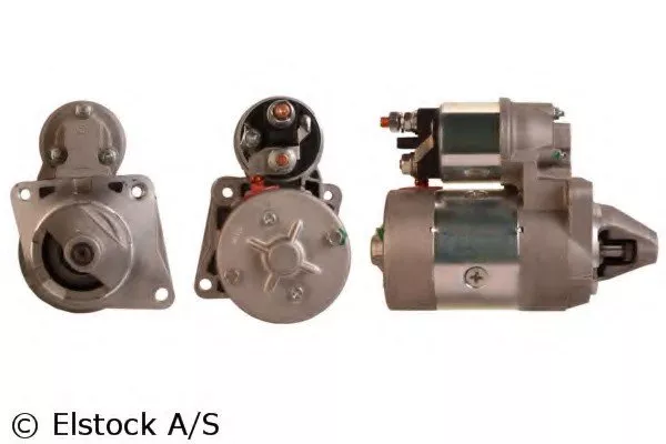 Стартер ELSTOCK BS186216
