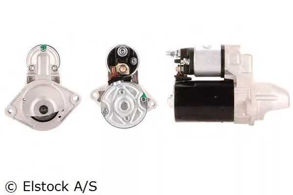 Стартер ELSTOCK BS186043