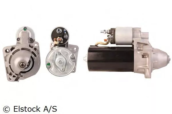 Стартер ELSTOCK BS186221