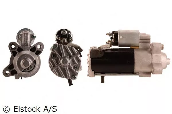 Стартер ELSTOCK BS186278 Стартер ELSTOCK BS186278