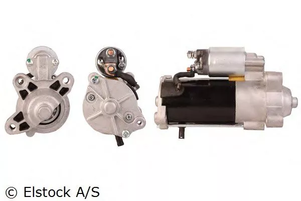 Стартер ELSTOCK BS186223