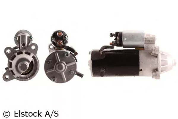 Стартер ELSTOCK BS186171