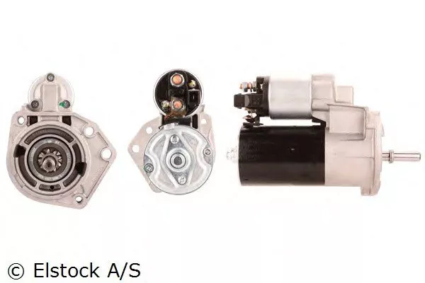 Стартер ELSTOCK BS186138